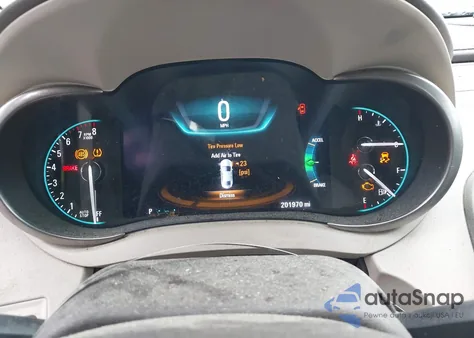 2014 Buick Lacrosse из США, поврежденный, VIN 1G4GA5GR8EF138320